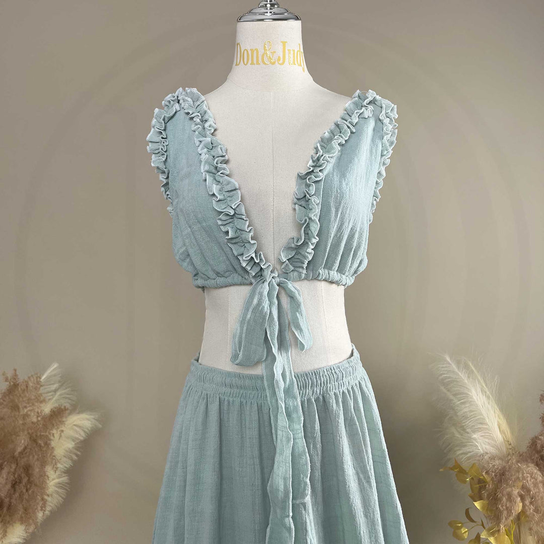 Valentina Gown