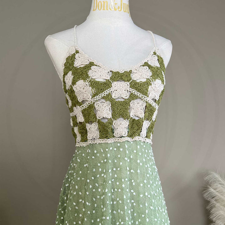 Gaudi Gown