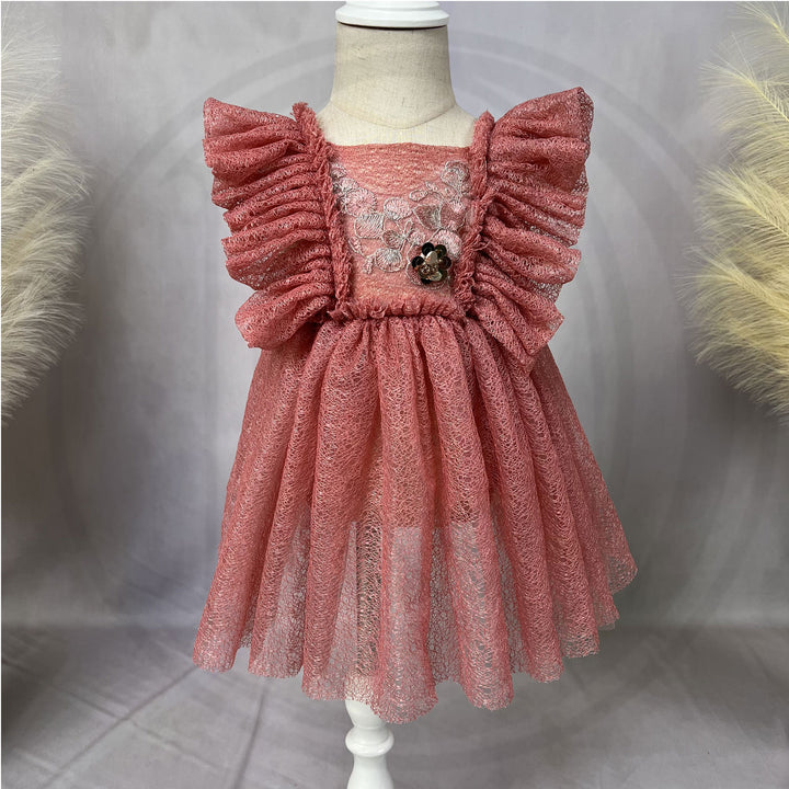 Marian Dress