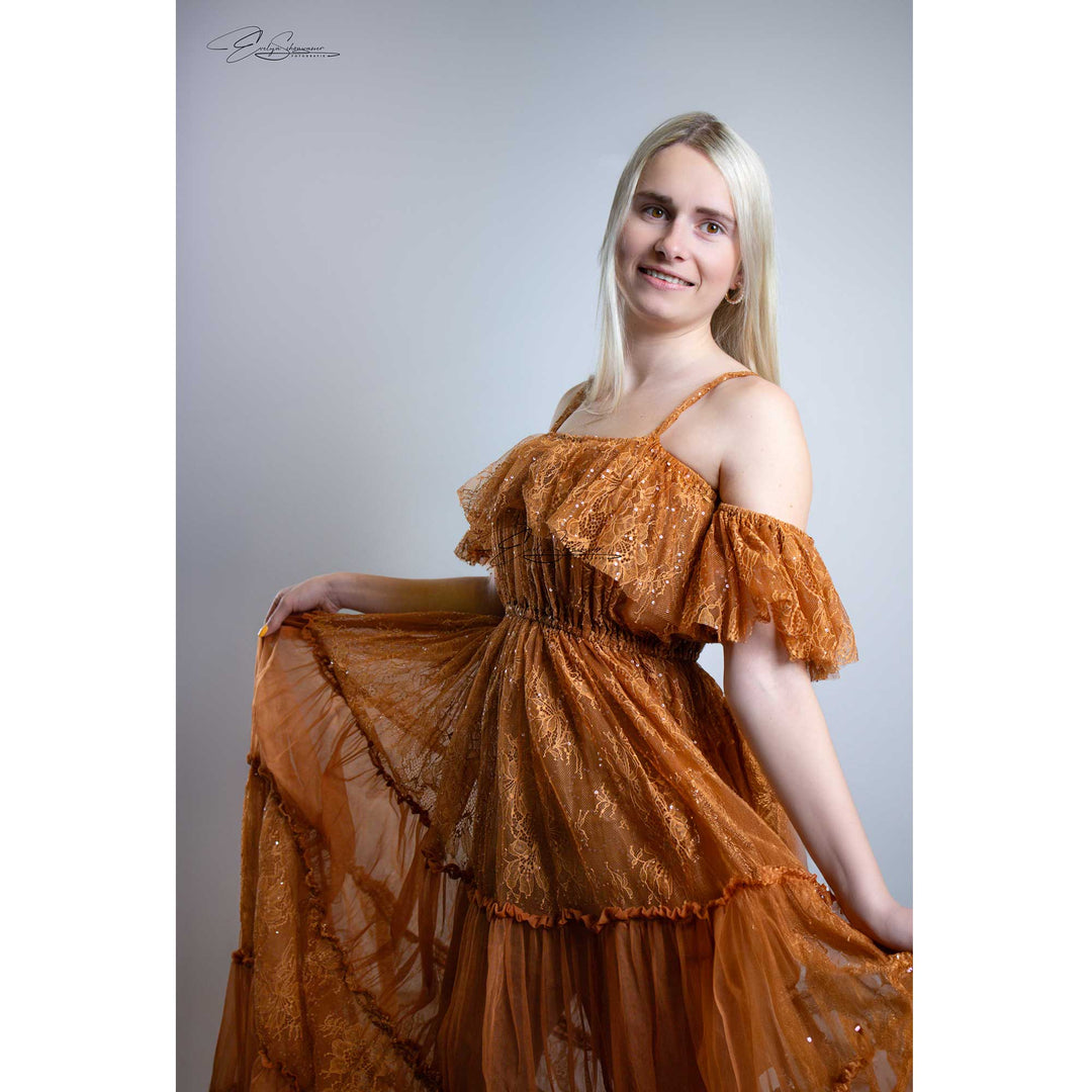 Dayna Gown