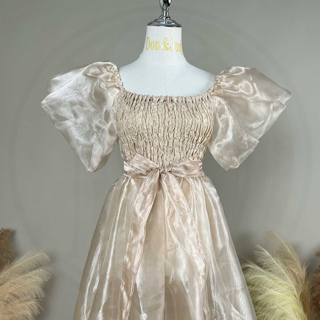Indira Gown