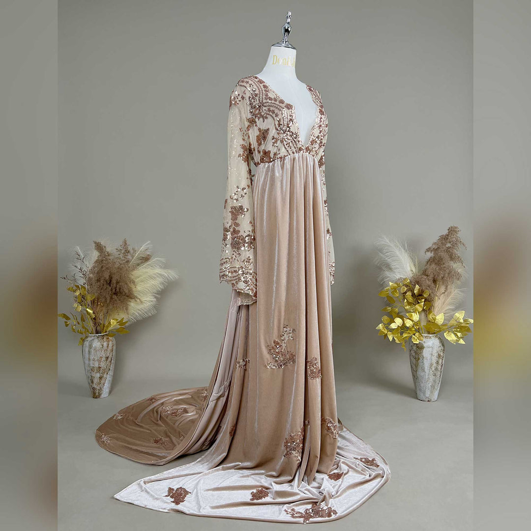 Debbie Gown