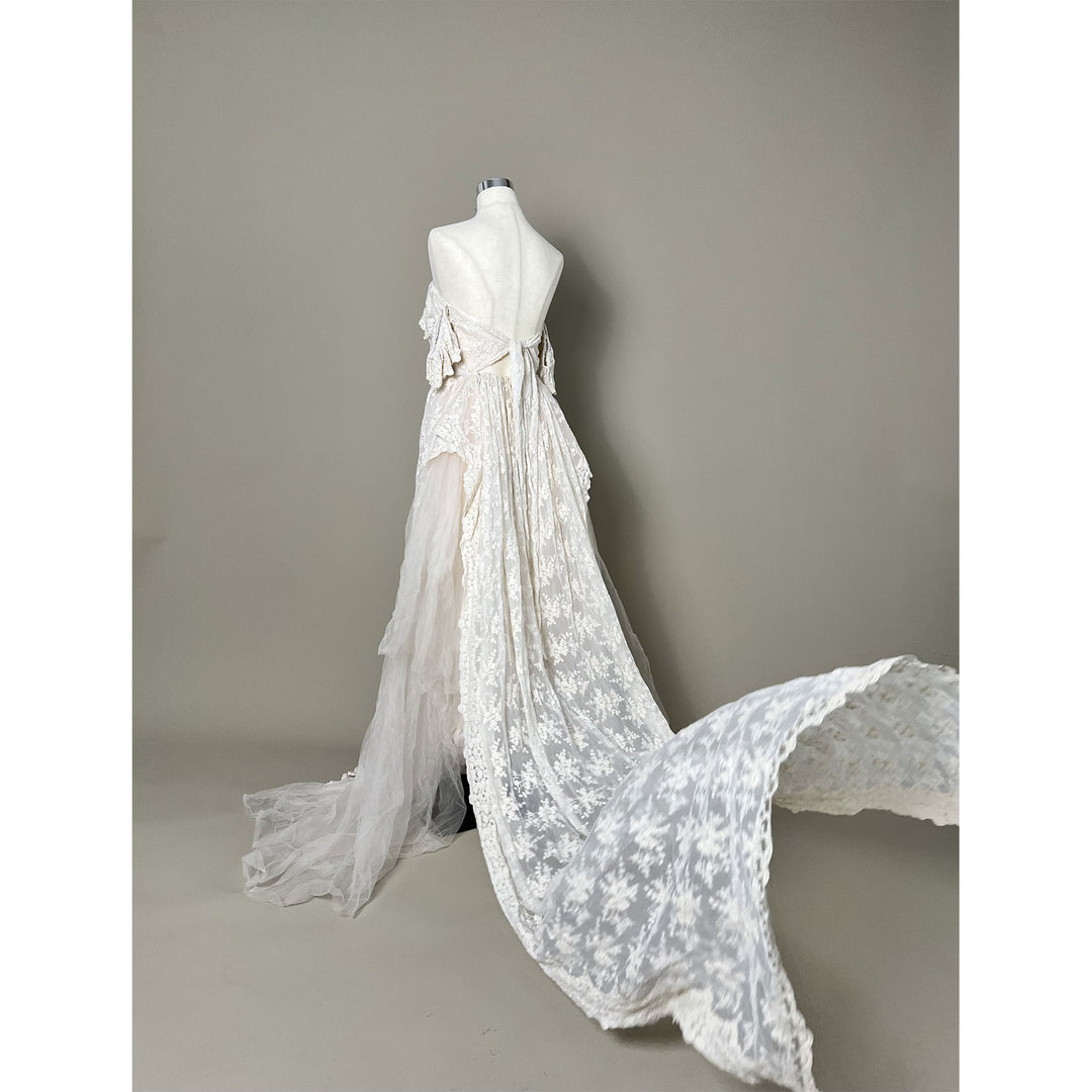 Salome Gown