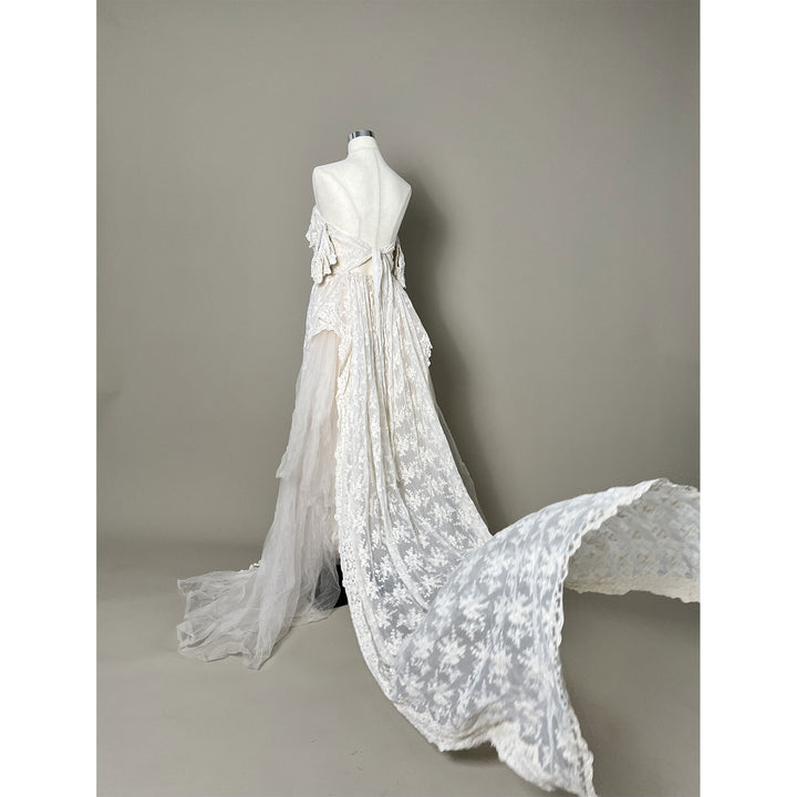 Salome Gown