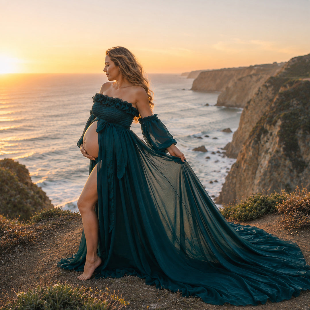 Evelyn Gown