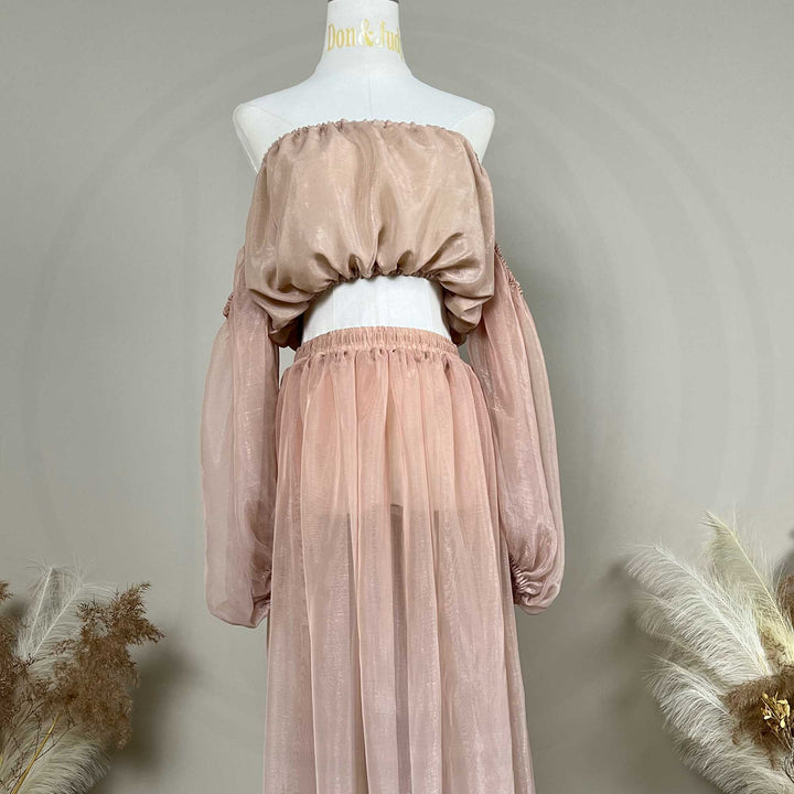 Hecate Gown