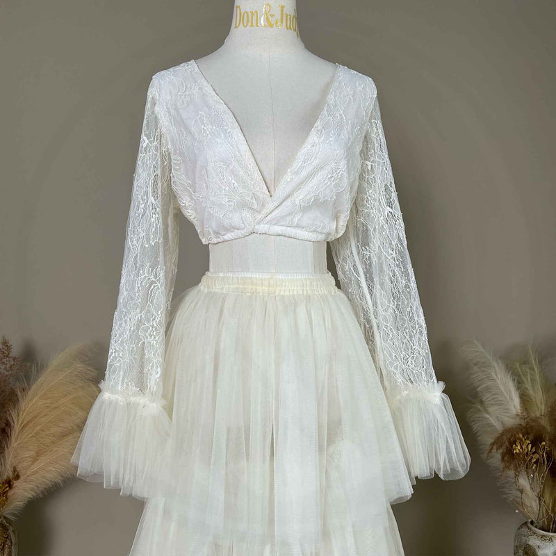 Katrina Gown --- Pay What You Can