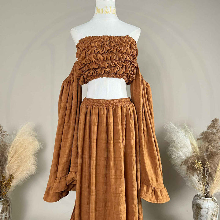 Johanna Gown --- Pay What You Can