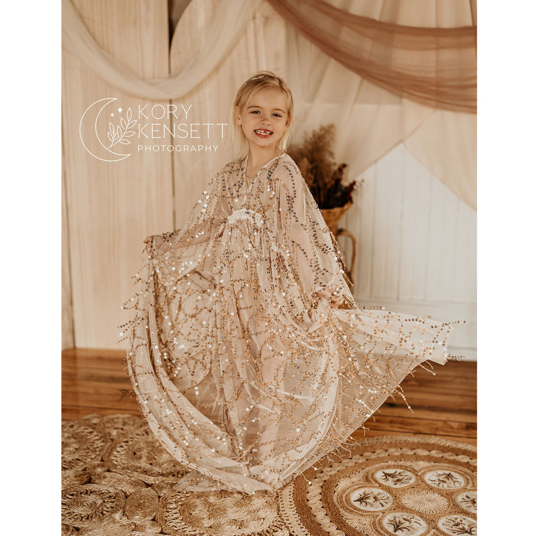 Andrea Gown