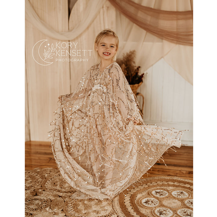 Andrea Gown