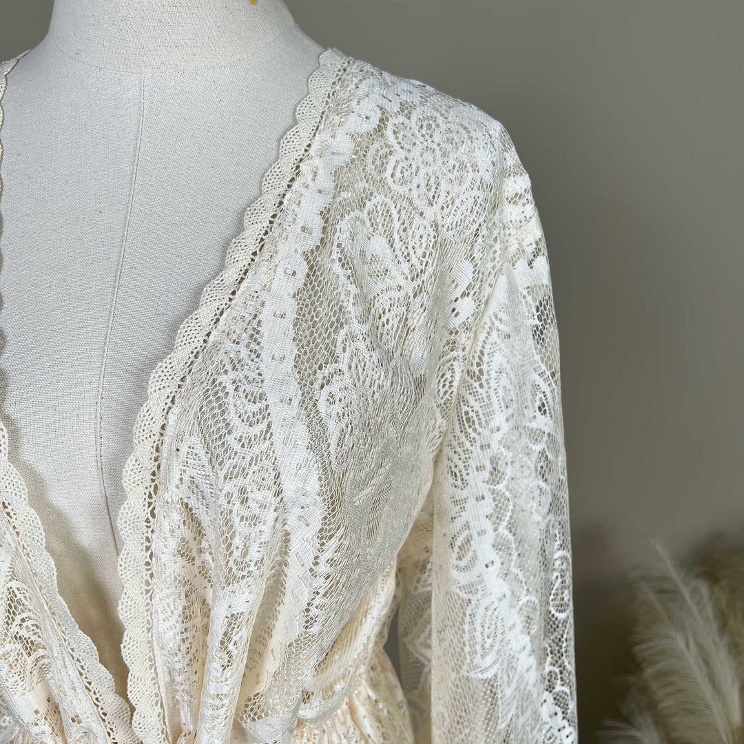 Fama Gown