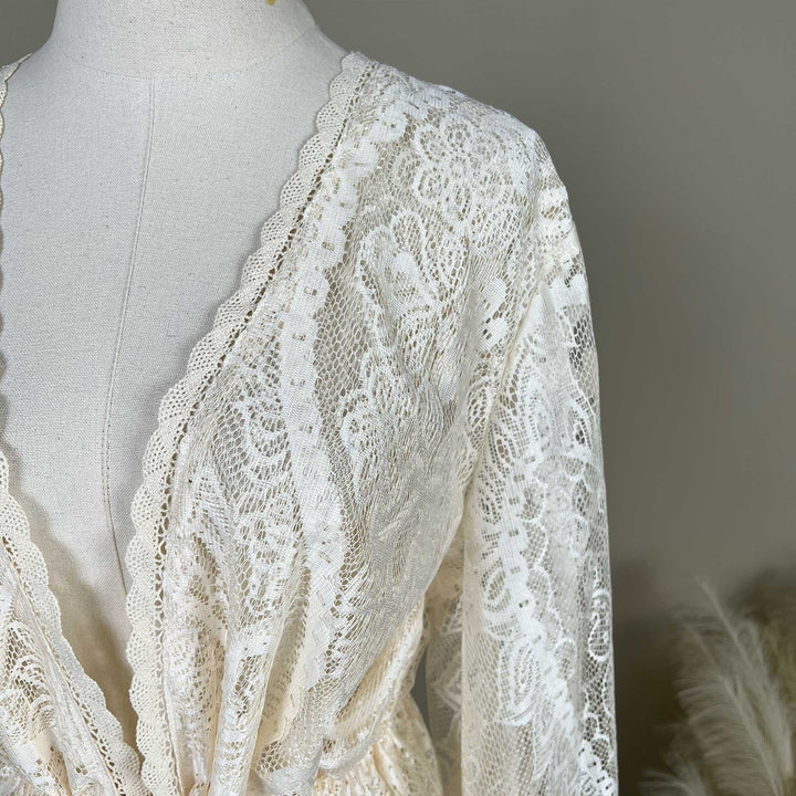 Fama Gown