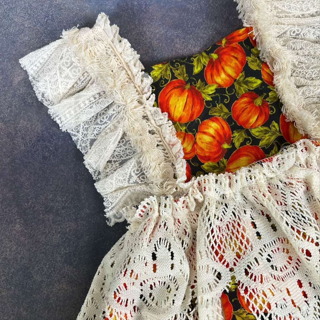 Annette Dress