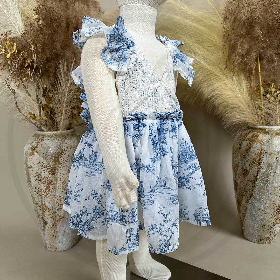 Persephone Gown