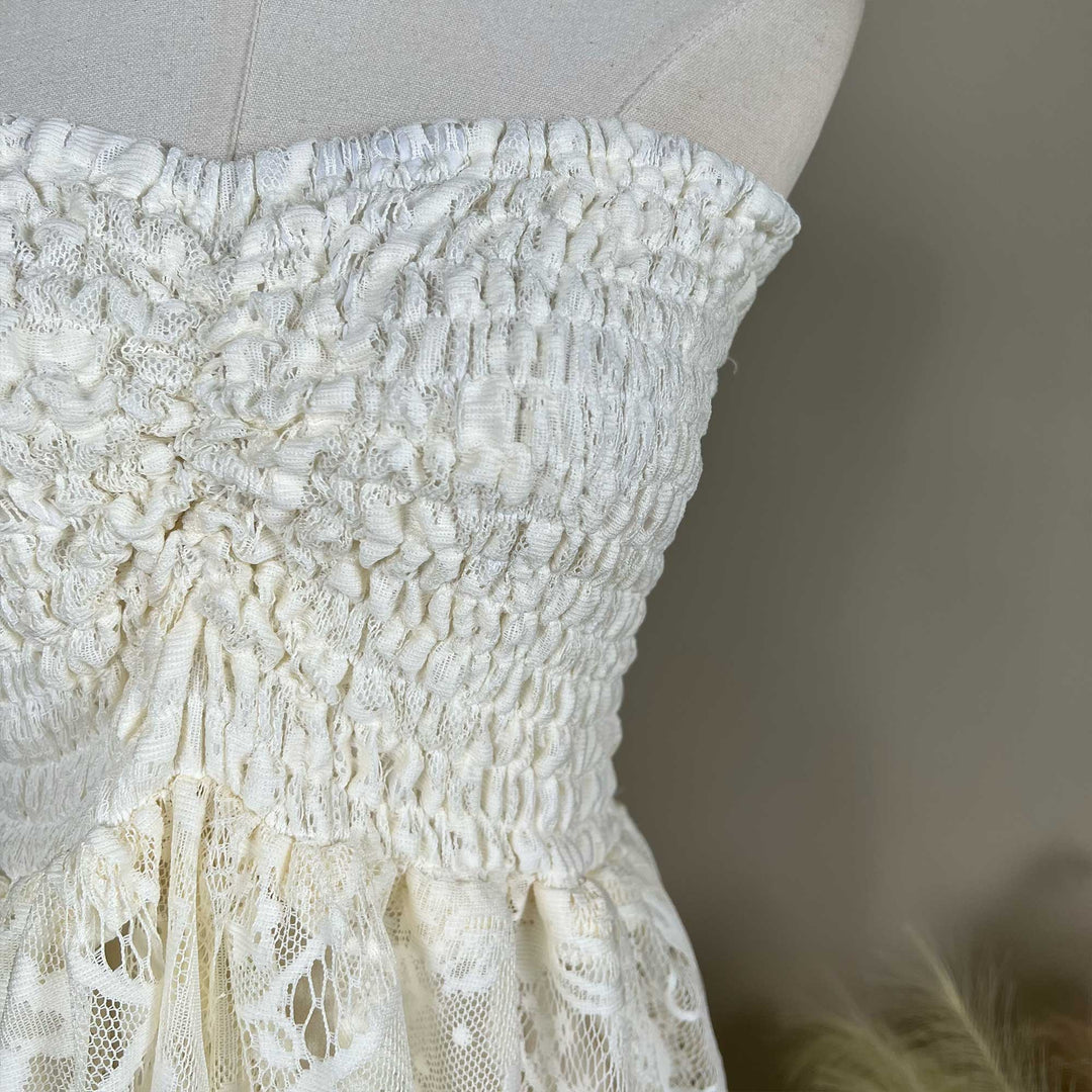 Hippolyta Gown