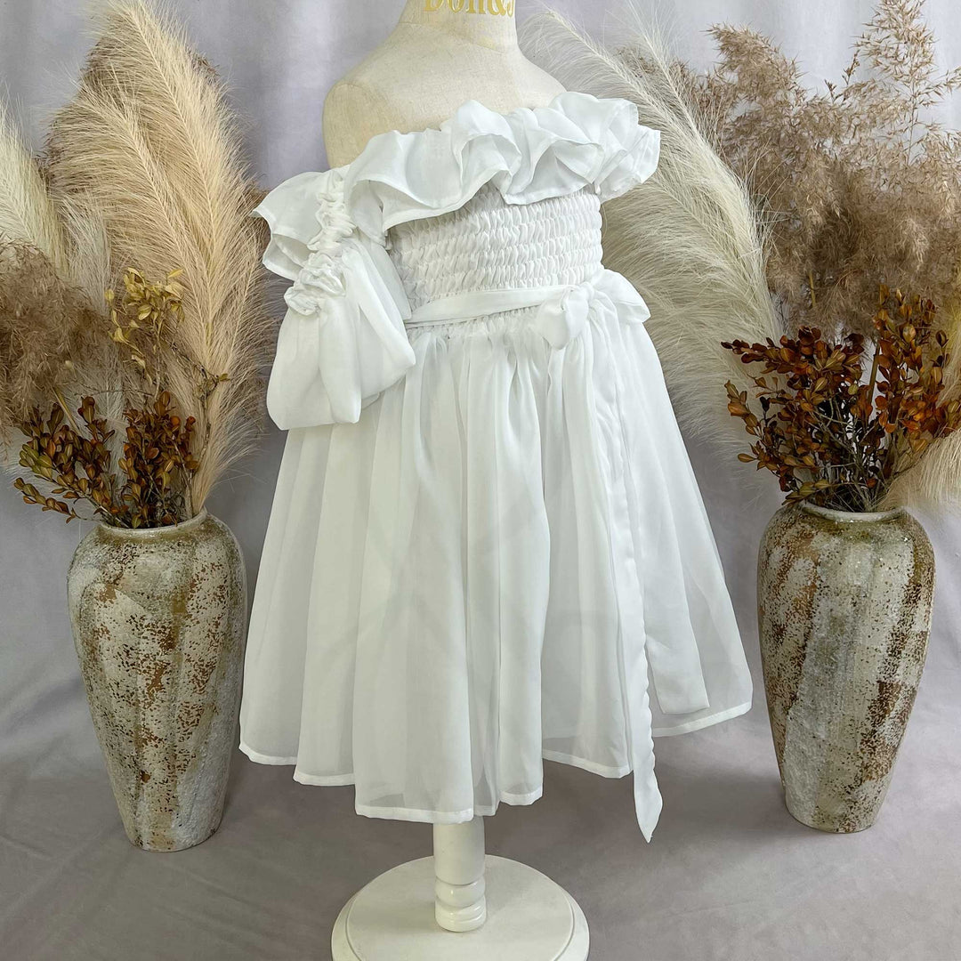 Rosemary Dress