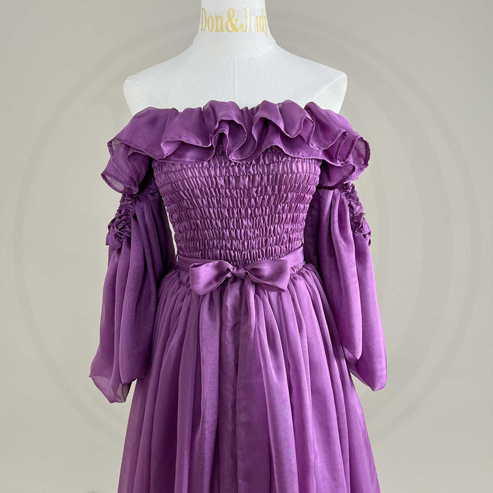Evelyn Gown