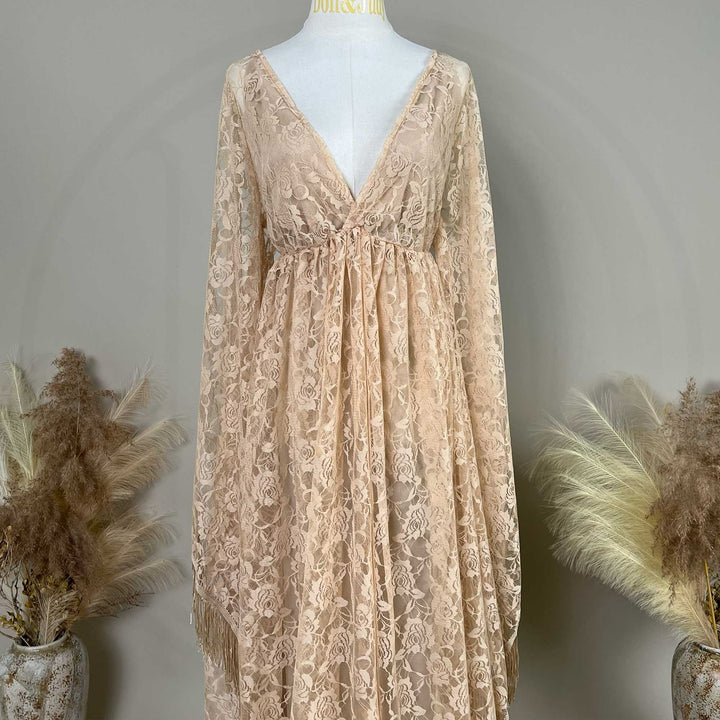 Pheme Gown