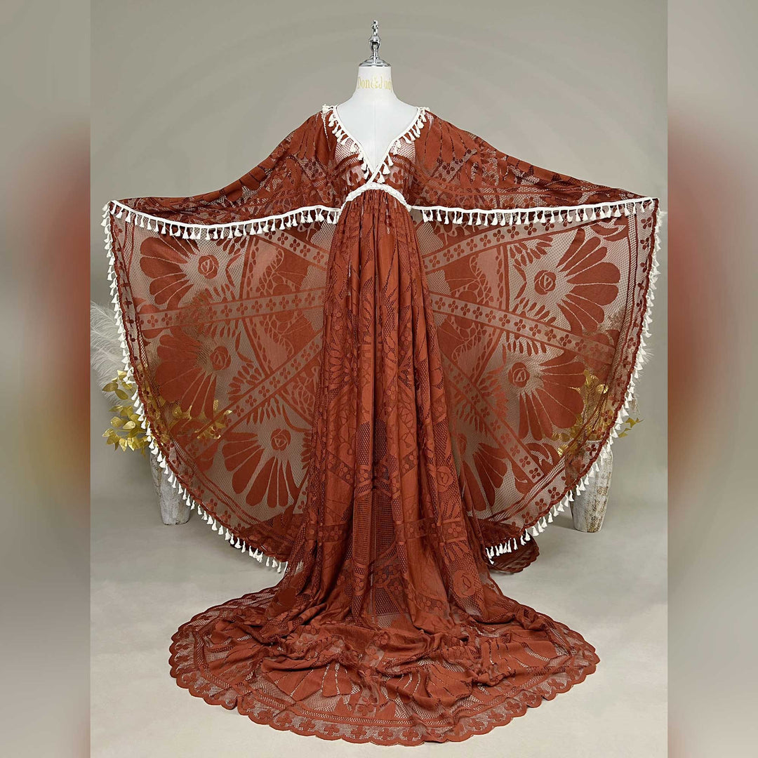 Abigail Gown