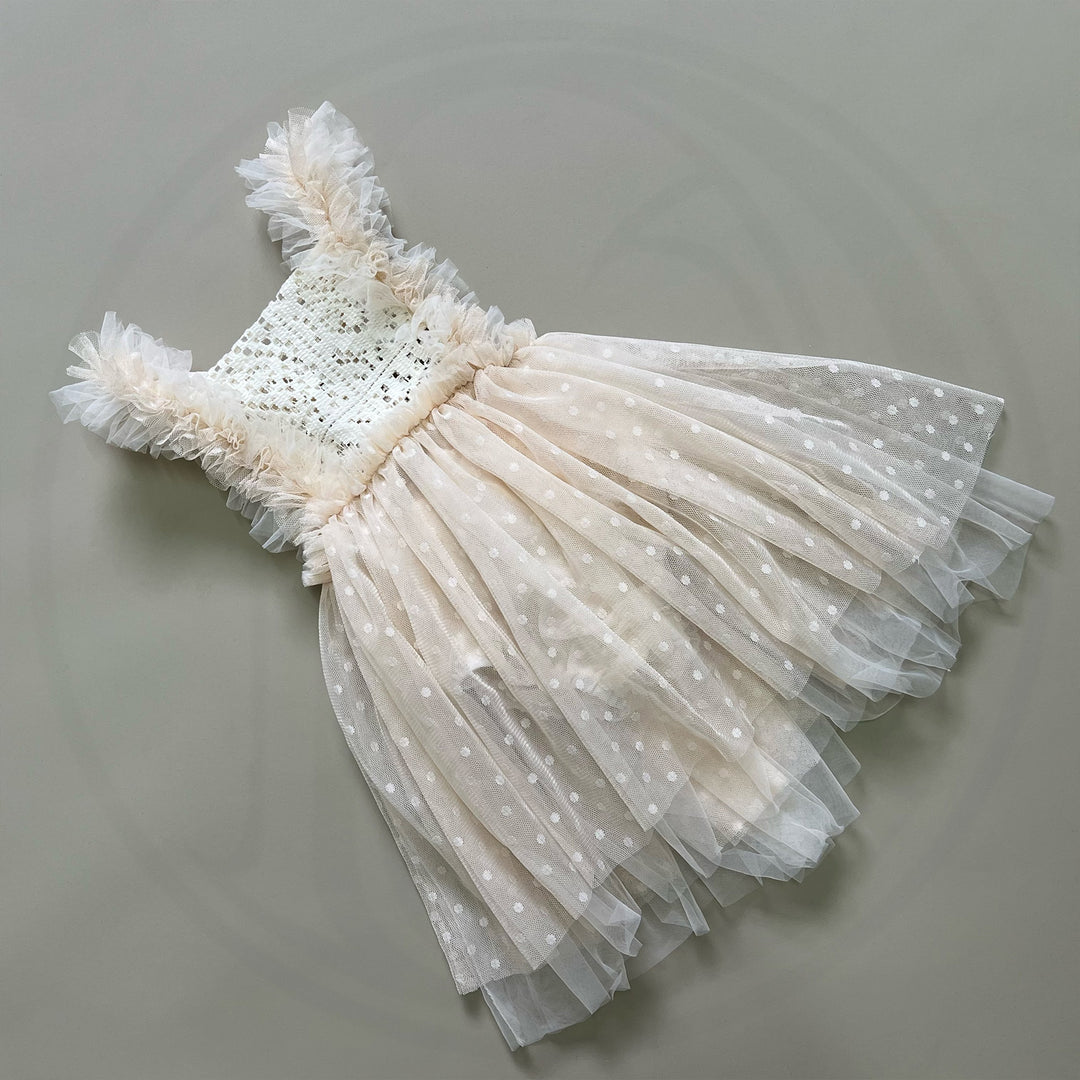 Virginia Dress