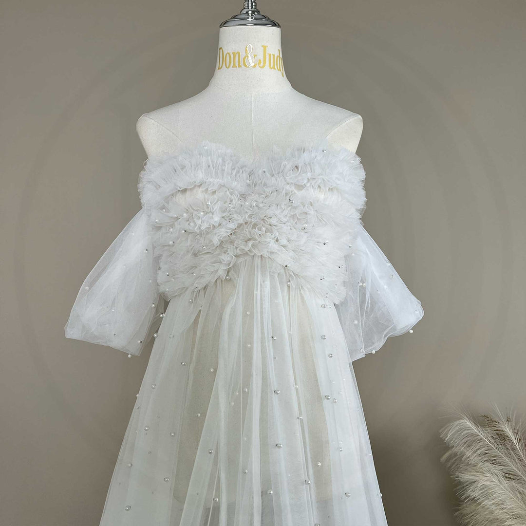 Garcia Gown