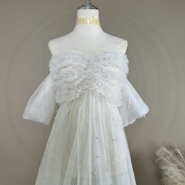 Garcia Gown