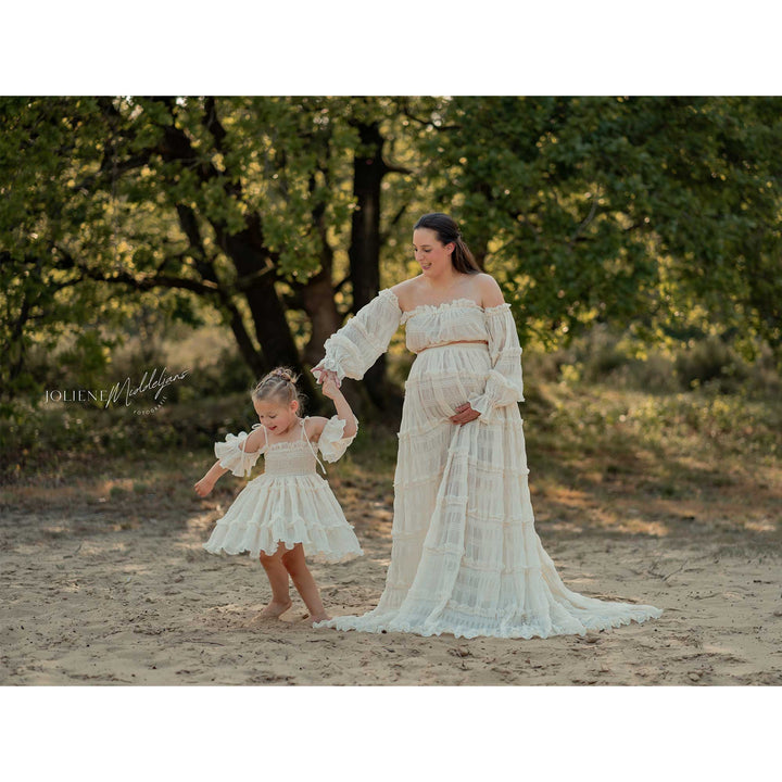 Harmony Mommy & Me Dress
