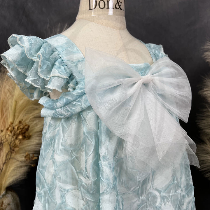 Queena Dress