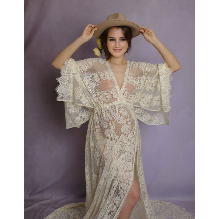 Renata Gown
