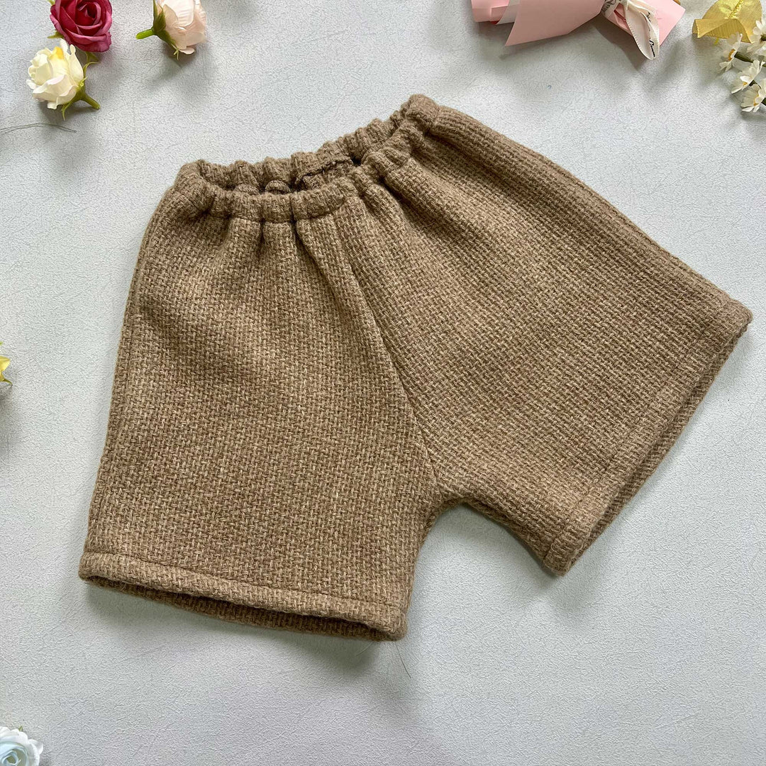 Alec Top + Pants