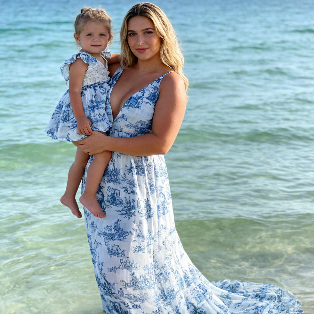 Proioxis Gown