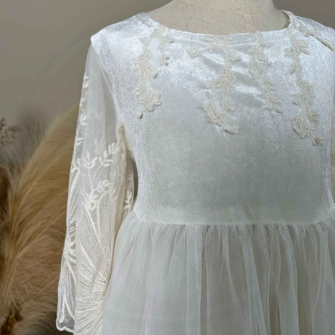 Darcy Dress