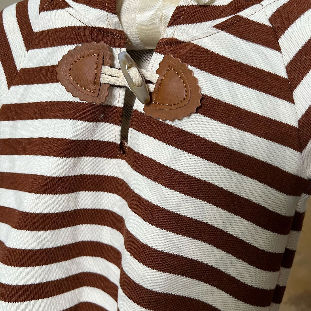 Liam Romper
