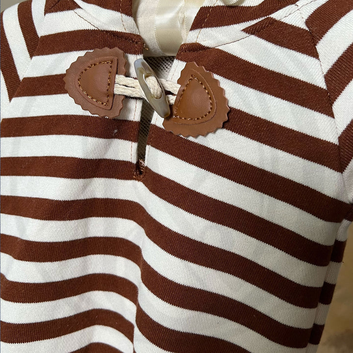 Liam Romper