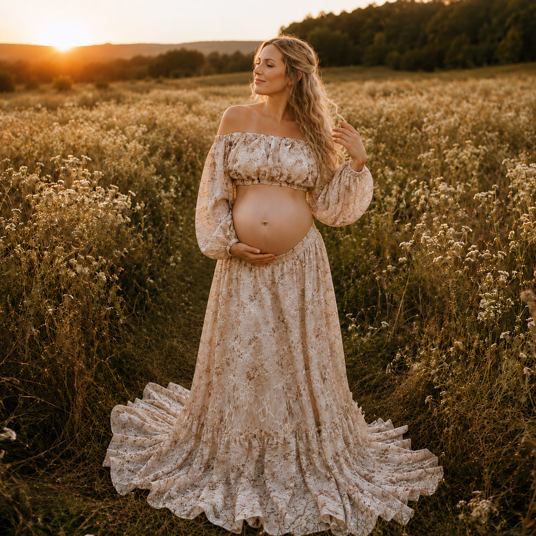 Millicent Gown