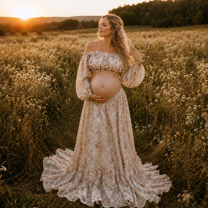 Millicent Gown