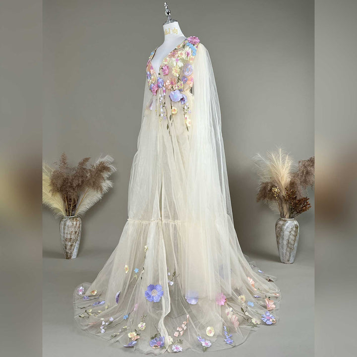 Rent---Gemma Gown
