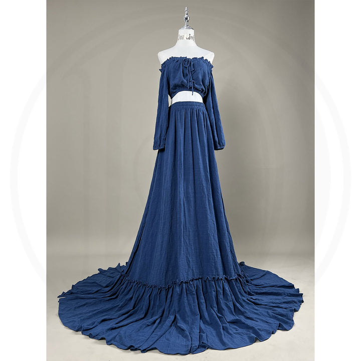 Alice Gown