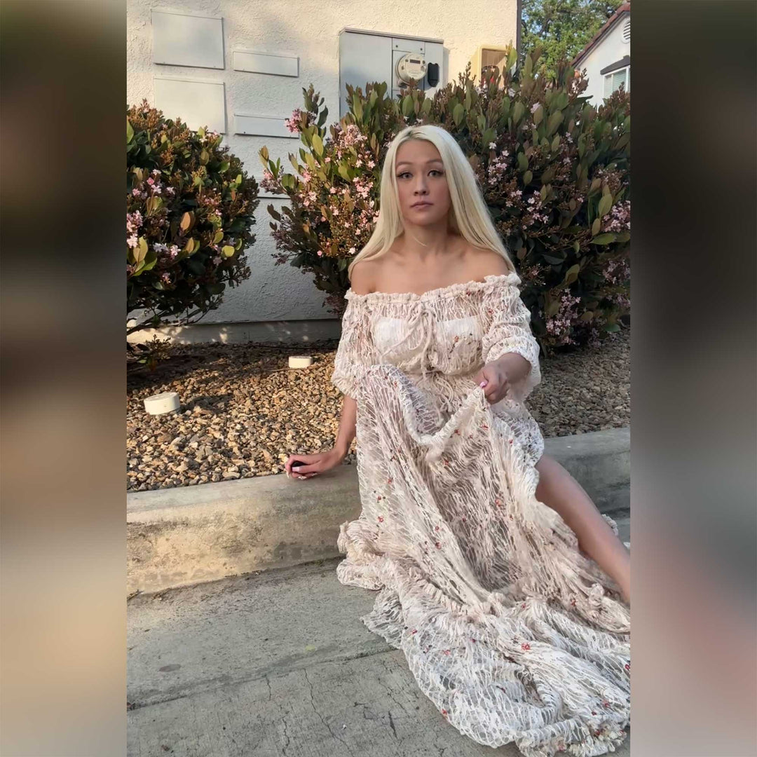 Madge Gown