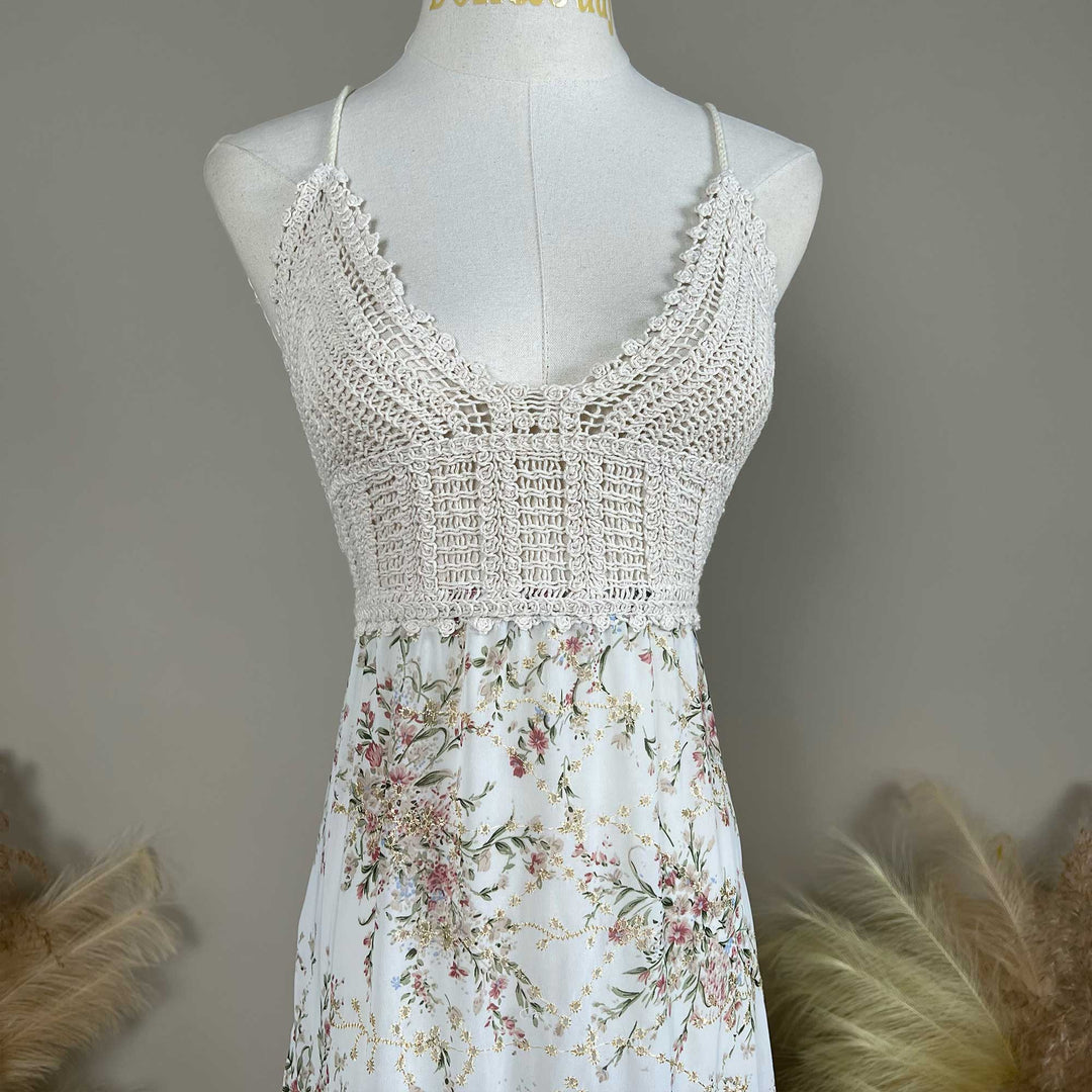 Urania Gown