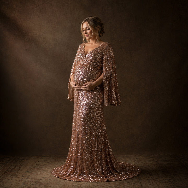 Mara Gown
