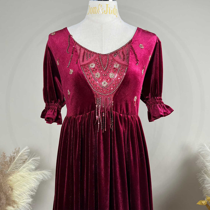 Destiny Gown