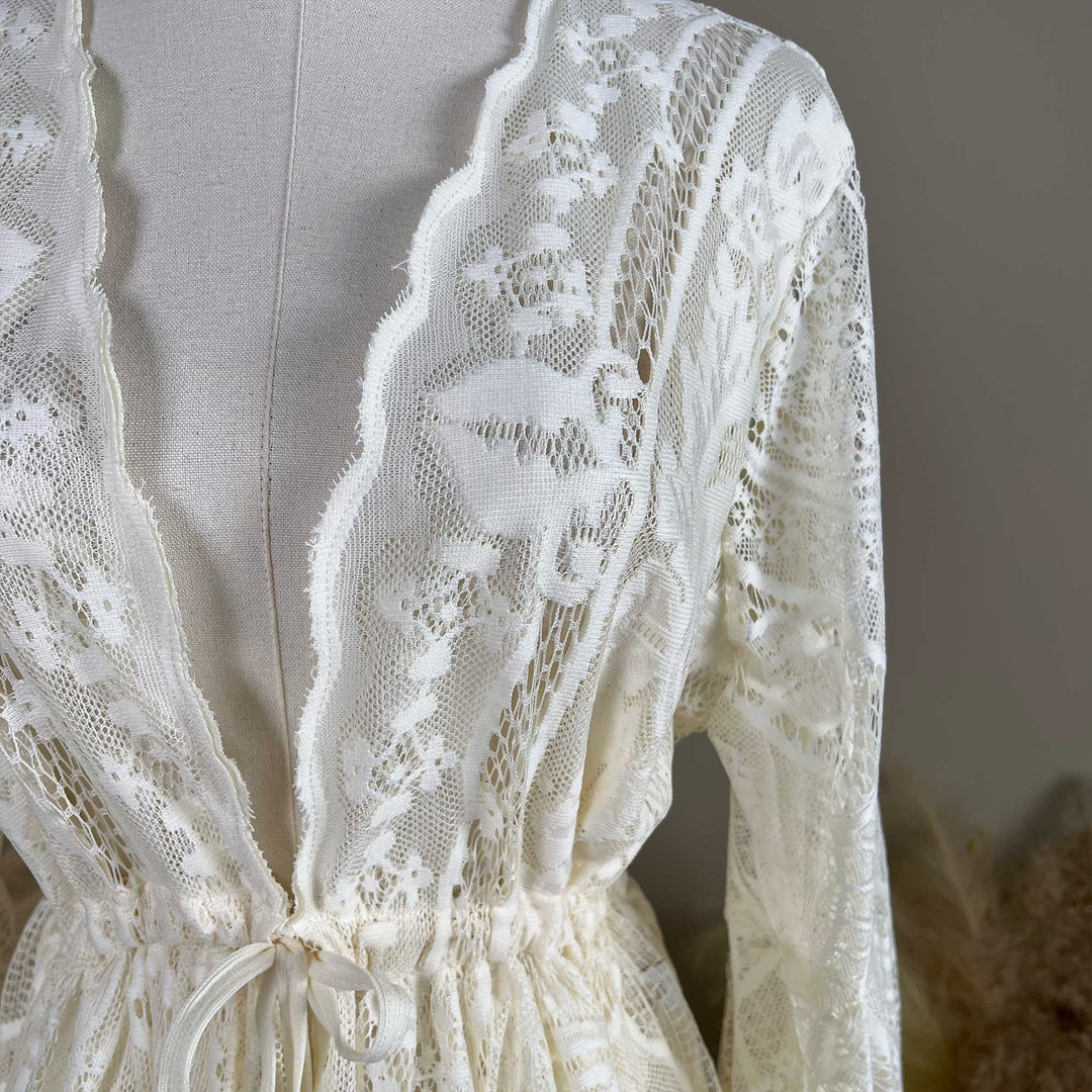 Zephyra Gown