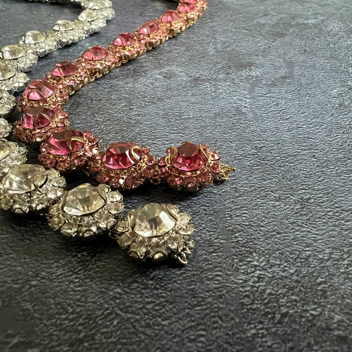 Rhinestone Trim Accessories