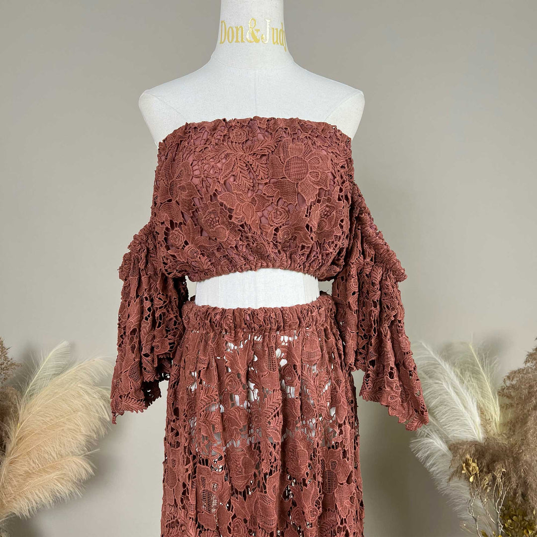 Bendis Gown