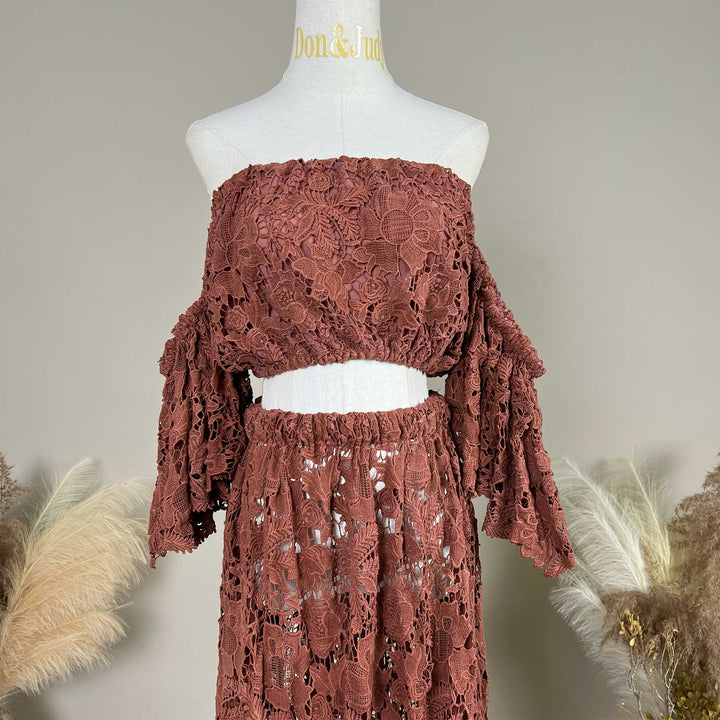 Bendis Gown