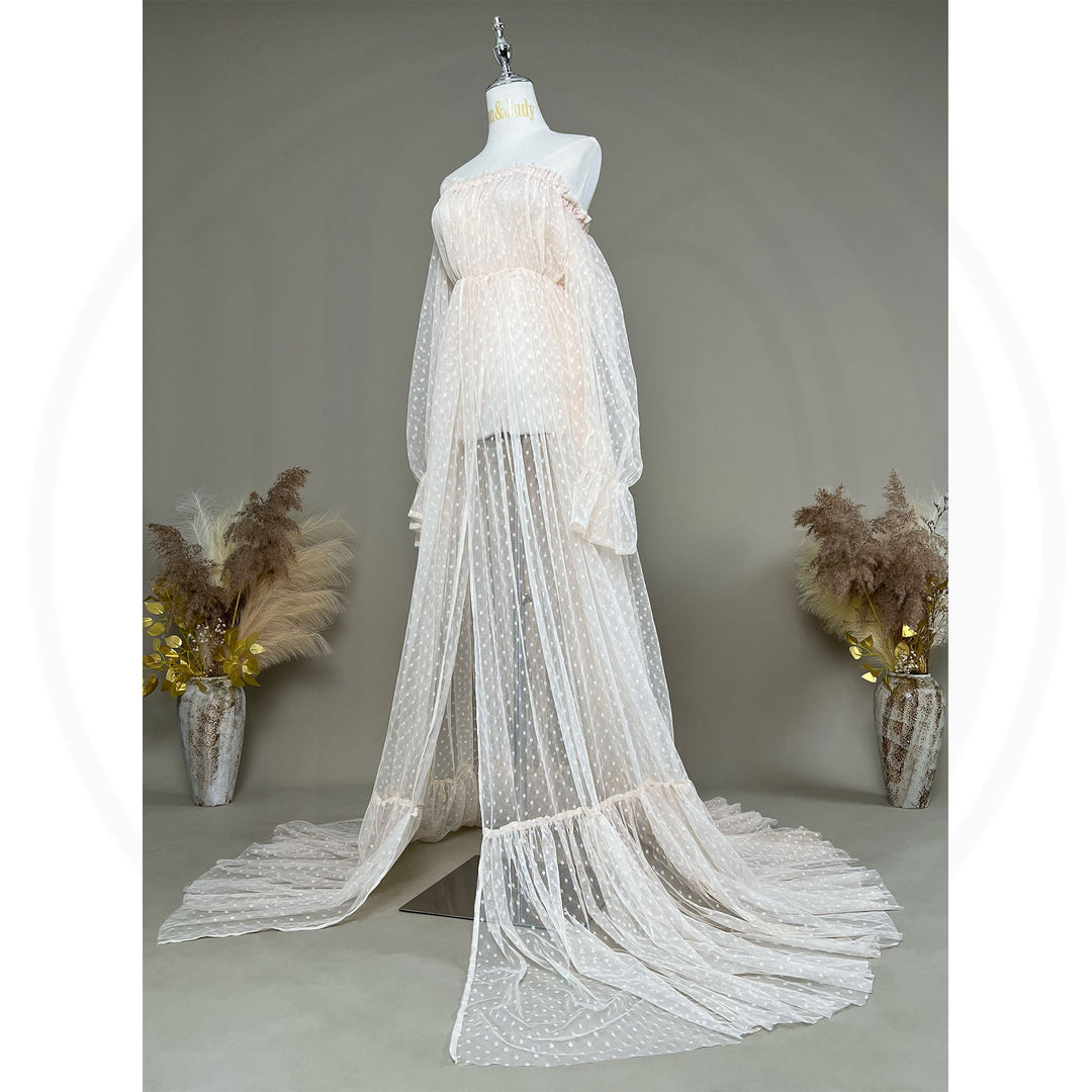 Yvonne Gown