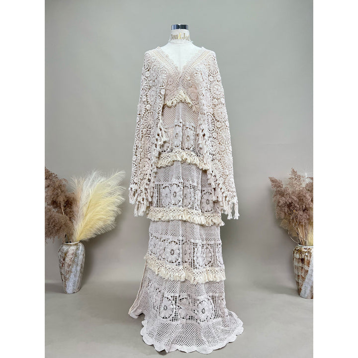 Rent---Simona Gown