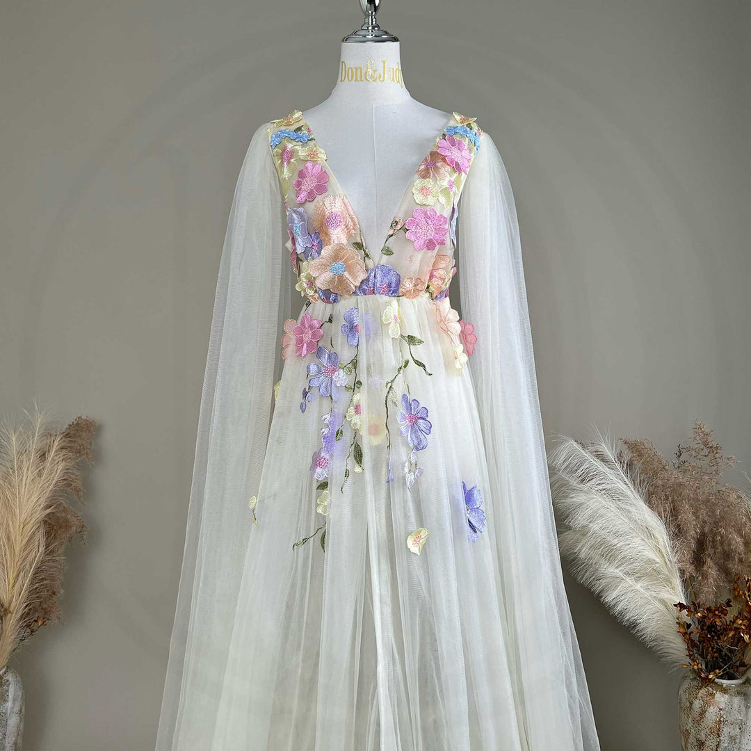 Gemma Gown