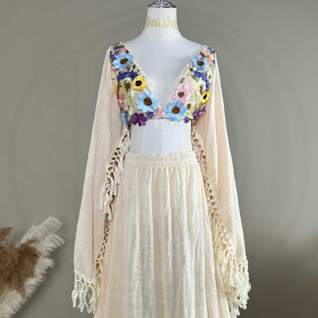 Rent---ina Gown